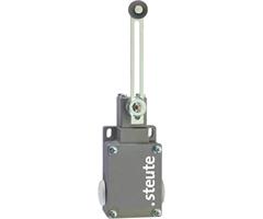 61129001 Steute  Position switch EM 61 DS IP65 (1NC/1NO) Adjustable-length roller